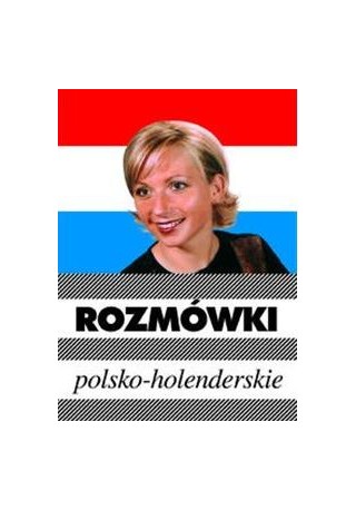 Rozmówki polsko-holenderskie Piotr Wrzosek