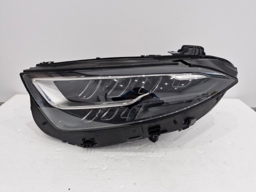 light left Mercedes CLS W257 FULL LED High Performance