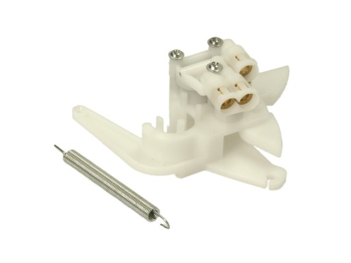 Регулювання висоти сидіння Akusan RVI-SE-011