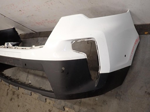 bumper front front NISSAN NV300 LIFT 2021- PRIMASTAR 620222832
