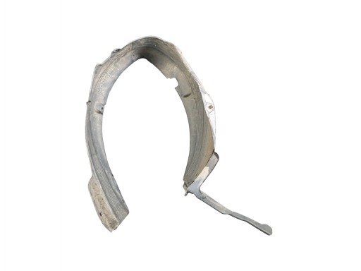 mudguard left left front HYUNDAI I30 II (2011-2014) 86815-A6000 complete