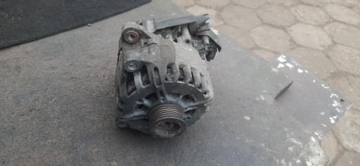 Генератор старт-стоп 2.0 hdi peugeot 508 i 9815683280