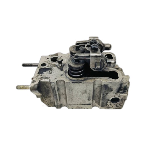 head. CHRYSLER GRAND VOYAGER 2.5 TD 96r MG4