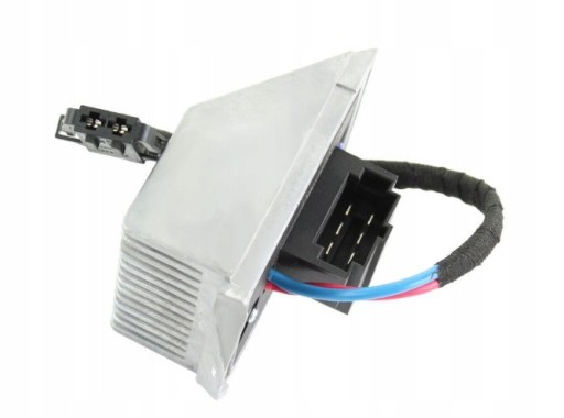 6913KST-2 - SEAT IBIZA 08-17 регулятор резистор