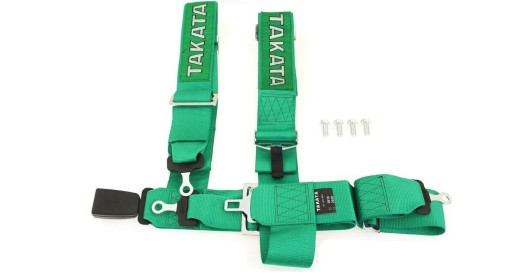 JB-PA-035 - СПОРТИВНІ РЕМЕНІ TAKATA 3 