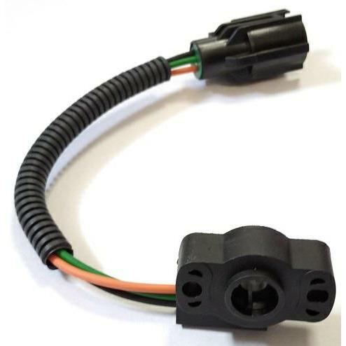 89821734 - ДАТЧИК ПОТЕНЦИОМЕТРА ПОДЪЕМНИКА NEW HOLLAND FORD