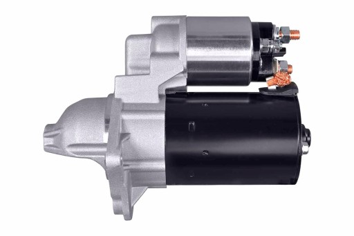 8EA 011 - Стартер (12v 1 1kw) chevrolet aveo cruze trax opel adam astra j astra j