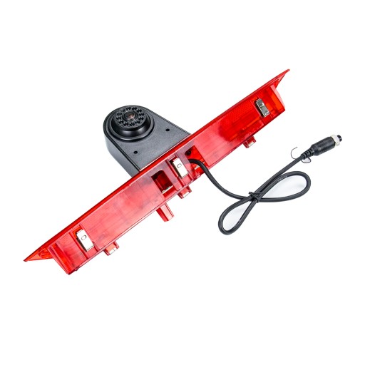 КАМЕРА ЗАДНЕГО ВИДА FORD TRANSIT 2013-2022 СТОП-СИГНАЛ