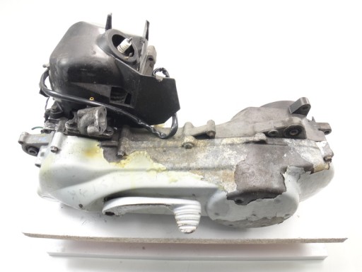 Mg260DHH822 - ELYSTAR VIVACITY SPEEDFIGHT 2T МОТОР ГАРАНТІЯ