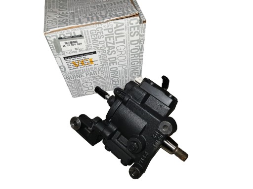 167008557R 167005519R - ПАЛИВНИЙ НАСОС R MASTER III 2.3 DCI 167003669R