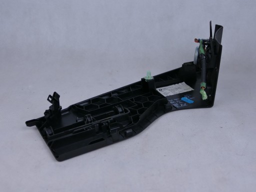 MERCEDES SLK R171 cover moulding speaker right BOK