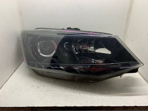 light right front right front 6V2941016B SKODA FABIA III 14-21 ANGLIK