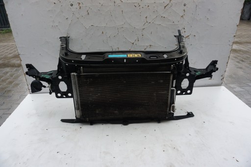 ПІДСИЛЕННЯ РЕМНЯ РАДІАТОРІВ MINI R55 1.6 16V