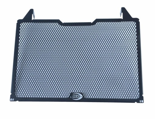РЕШІТКА РАДІАТОРА DUCATI MULTISTRADA 950S 17 BLACK