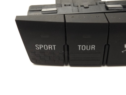 button SPORT TOUR ESP OPEL INSIGNIA A
