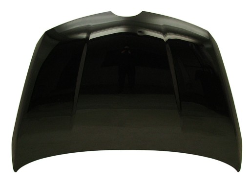 N.8674 - КАПОТ MAZDA CX - 7 A3F BRILLIANT BLACK