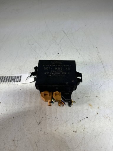 Pdc паркувальний модуль ford focus mk3 bm5t15k866br