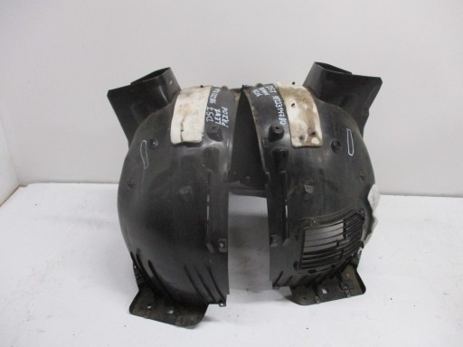 Колесная арка CITROEN DS7 9822314780 ПЕРЕДНЯЯ СПРАВА