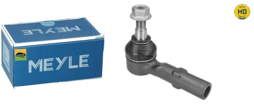 0043/HD - НАКОНЕЧНИК ШТАНГИ MEYLE 216 020 0043 / HD