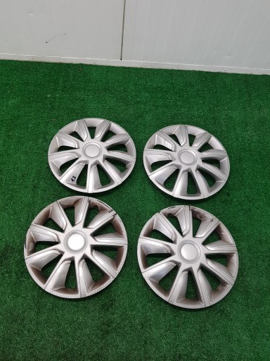 decorative disc cover UNIWERSALNE KOMPLET 13 CALI