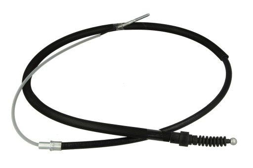 218 602 - КАБЕЛЬ РУЧНОГО ТОРМОЗА HART GOLF III 91 - / НА TARC