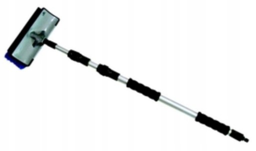 Телескопічна щітка для миття автомобілів K2 M355