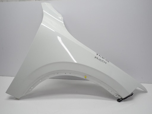 Правое переднее крыло оригинал volvo xc90 ii 18r