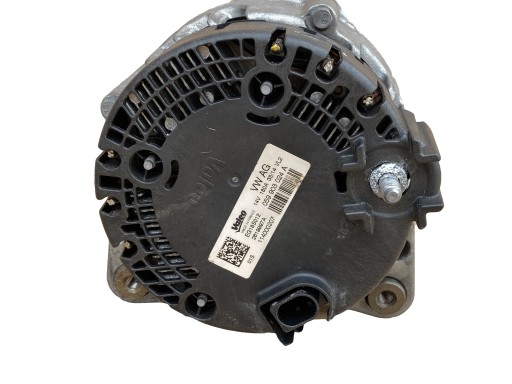 AUDI VW 3.0TDI alternator 059903024A