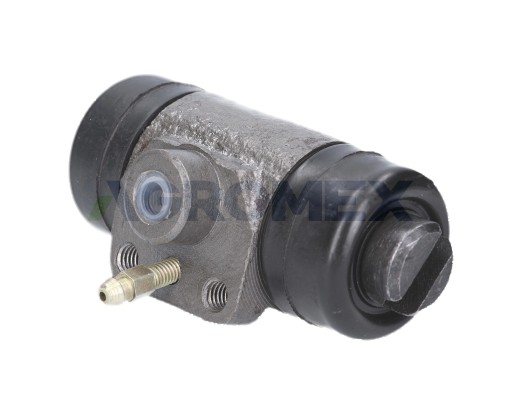 11000068 - Циліндр гальмівний 655339 комбайна Claas