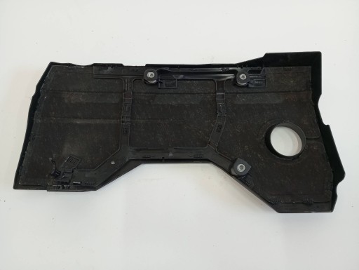 motor cover cover ALFA ROMEO JUNIOR 9839861880