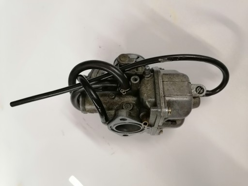 Honda trx 250 оригінальний карбюратор