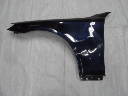 fender front front left MERCEDES S-KLASA W222