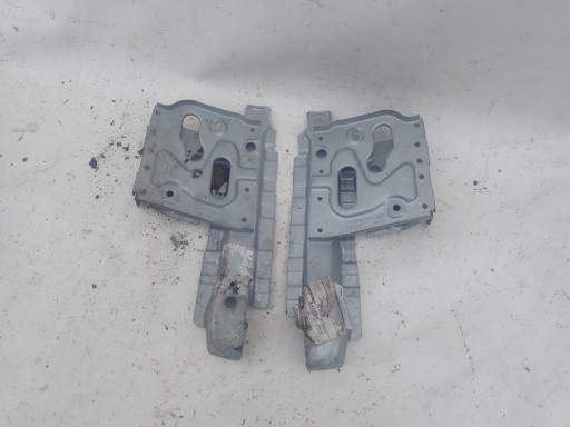 FORD C-MAX MK2 Halter des Kotflügels links rechts