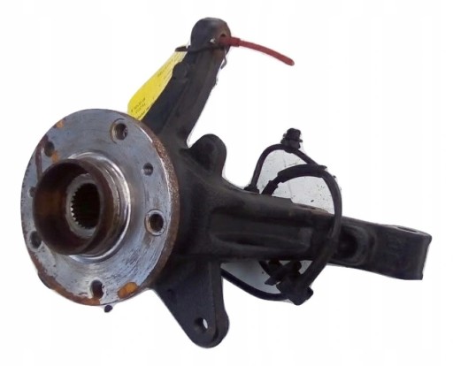 1558521504 - Права ступиця поворотний кулак renault kangoo iii citan