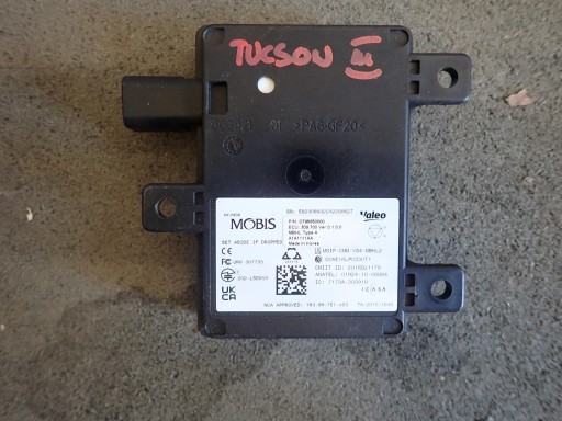 Датчик ременя безпеки hyundai tucson iii 2015- a1a1111aa