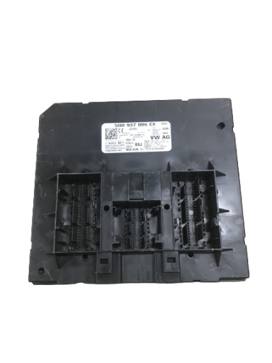 МОДУЛЬ ДРАЙВЕРА BCM VW SKODA AUDI 5Q0937086CE