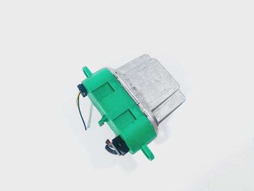 OPORNIK heater fan resistor OE 85492365 Renault Espace IV 4 02-06