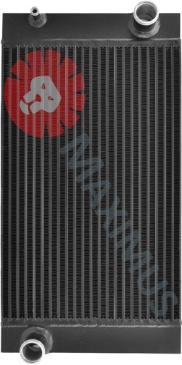 NCP1514 - НОВИЙ КУЛЕР ДЛЯ ВОДИ MANITOU MLT629