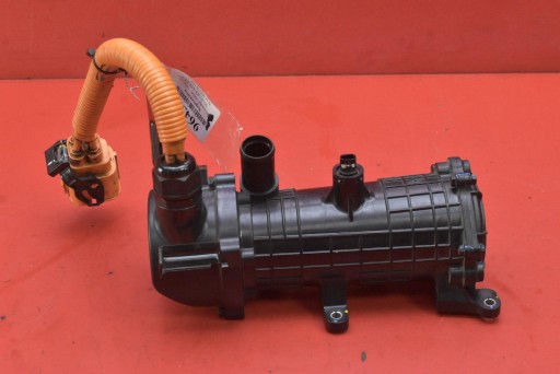 heater electrical 25850M5014 HYUNDAI NEXO 161 KM 18