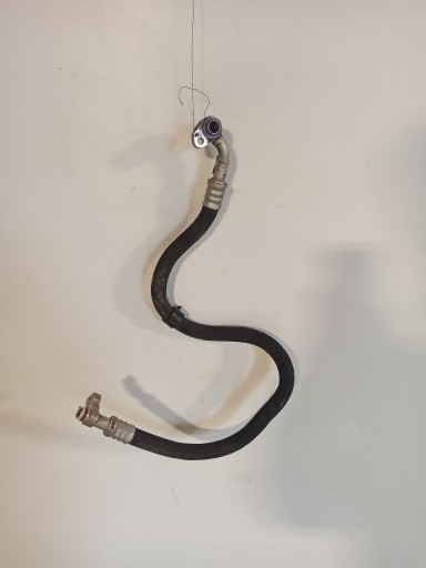 BMW F20 F21 трубка кондиционера 9337132