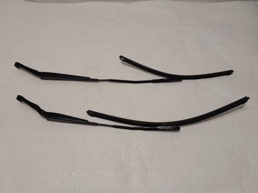 AUDI Q5 80A wiper arms 80B955407 80B955408