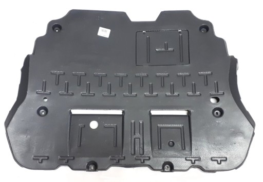 302934-5 - ЗАХИСТ ДВИГУНА FIAT CROMA 05-07