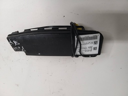 POLO 6R 6C IBIZA IV AUDI A1 RAPID airbag airbag seat right 6R0880242C