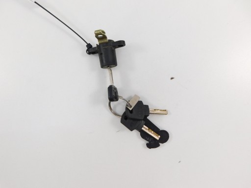 YAMAHA FZS 600 ЗАМОК ЗАЖИГАНИЯ + КЛЮЧ