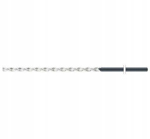СВЕРЛО NWKp 12 x 500 x 600 HSS ОЧЕНЬ ДЛИННОЕ