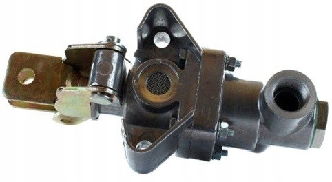 42481000U - ГАЛЬМІВНИЙ КЛАПАН 42480160 C - 330 ОРИГІНАЛ URSUS