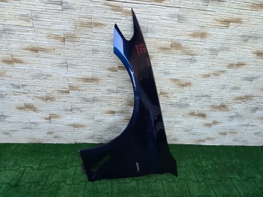 Крыло bmw 5 g30 g31 цвет c10