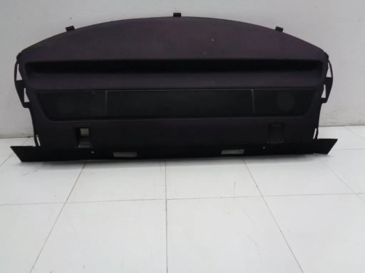 A2076900049 - MERCEDES W207 купе полка багажника