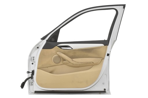 dveře přední předek pravé BMW X1 E84