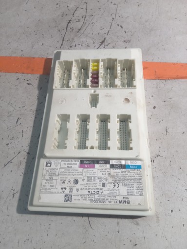 Bmw 3 g20 g21 bdc модуль контролера 5a09db0